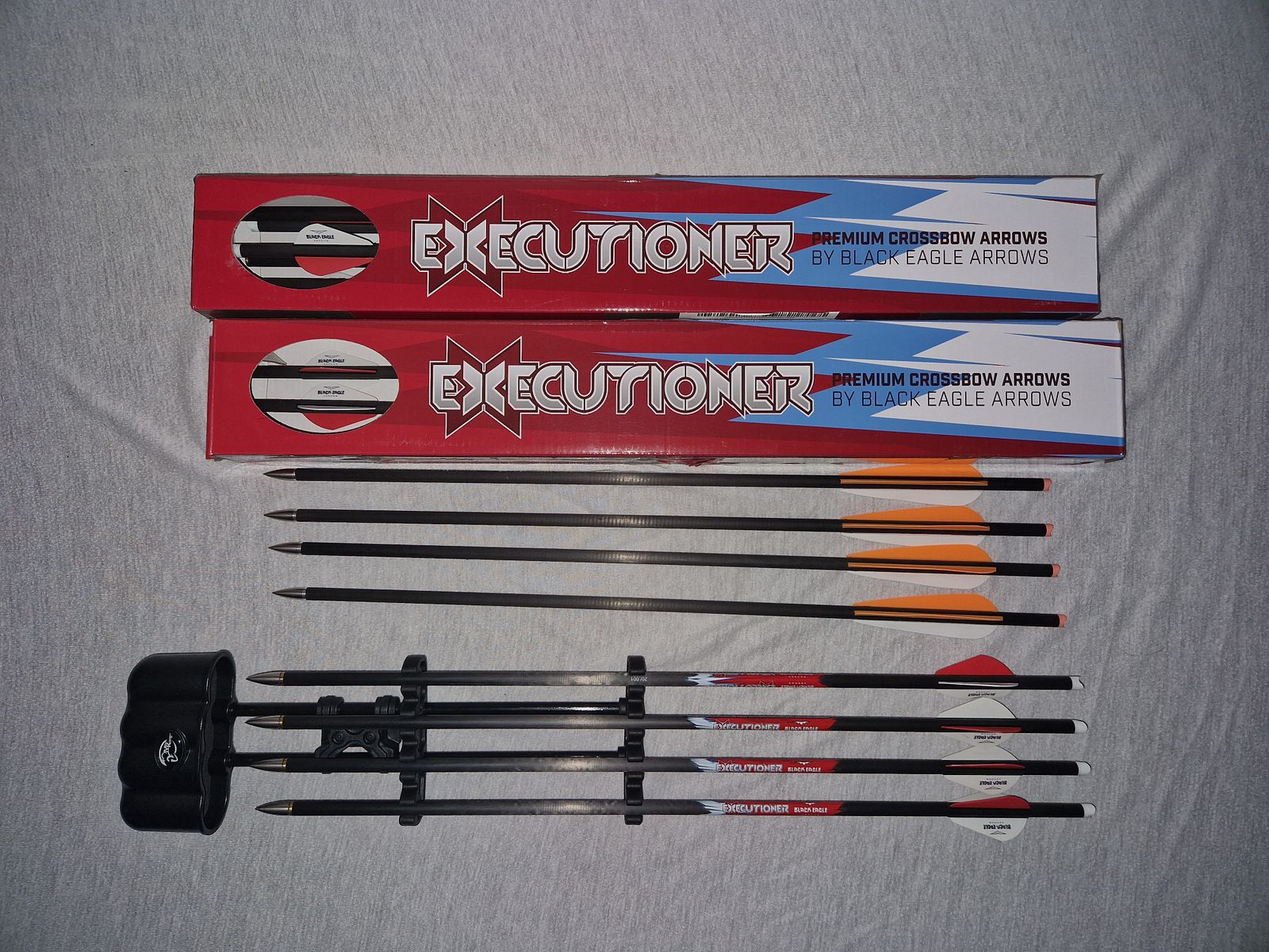 ManKung Chester XB 65  incl. Zubehör