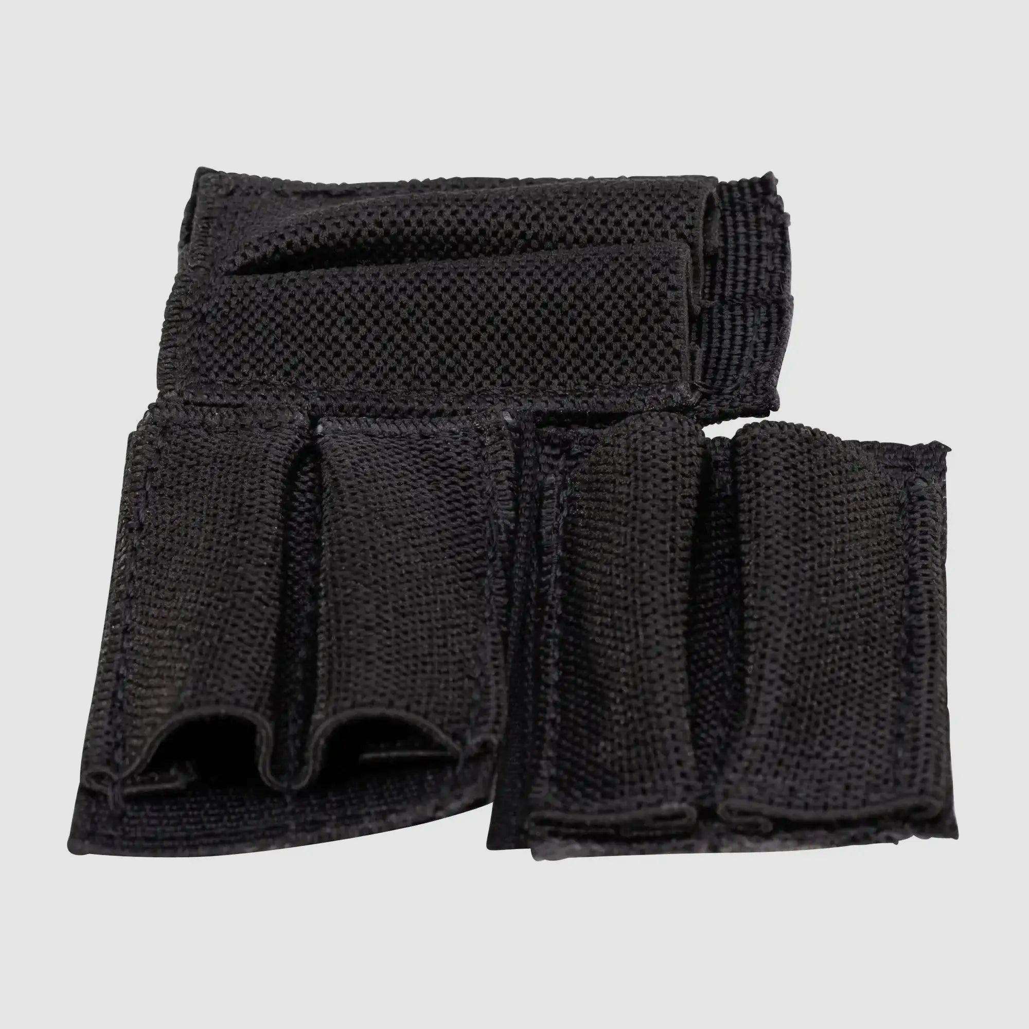 Invadergear Batterijband AA 3-Pack