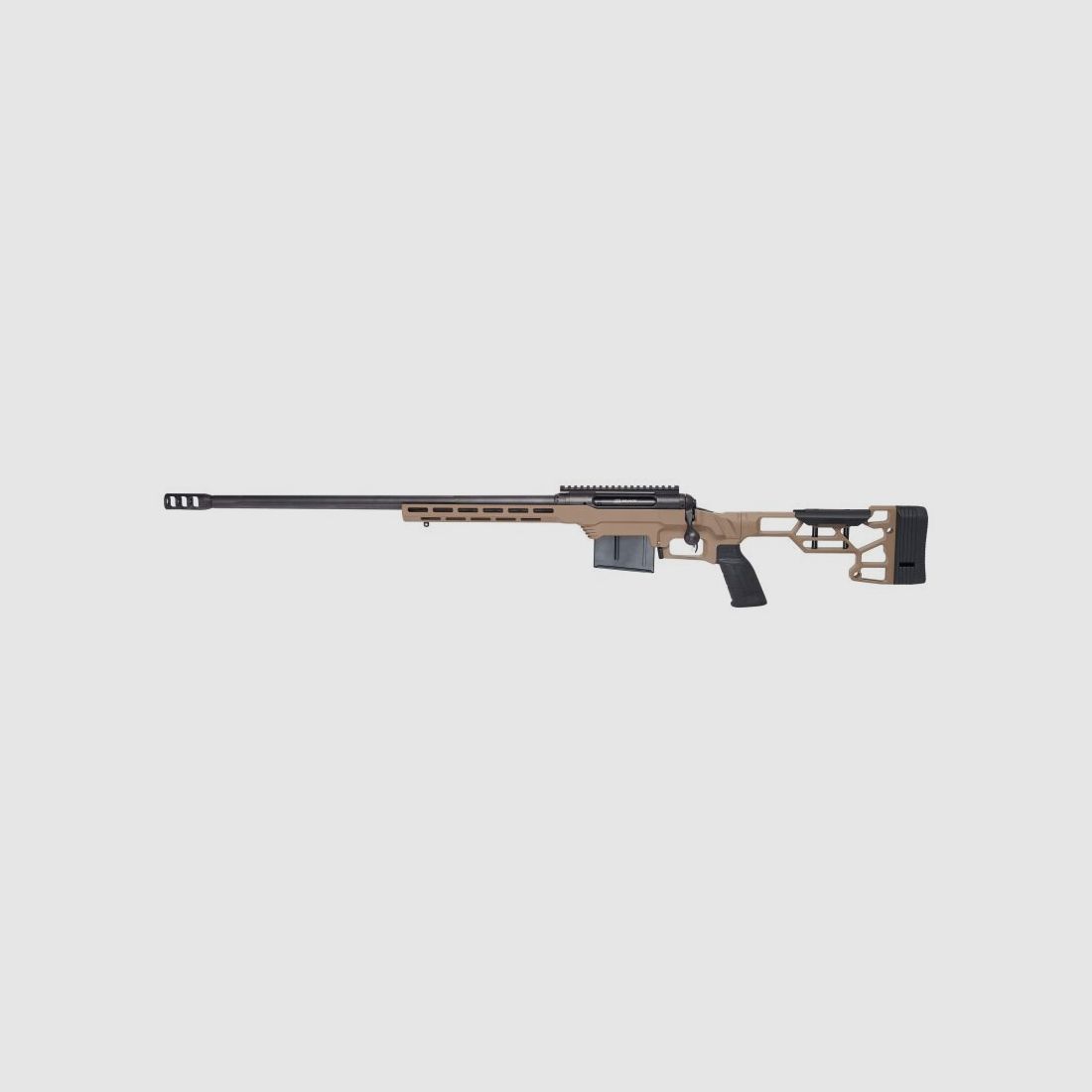 Savage 110 PRECISION LEFT HAND
