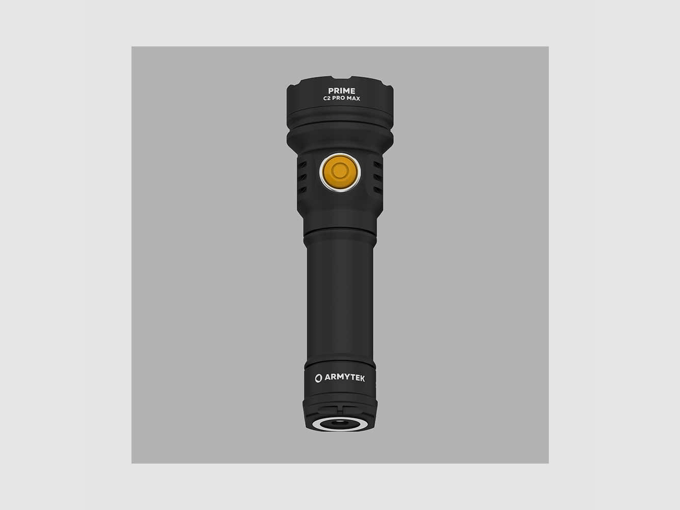 ARMYTEK PRIME C2 PRO MAX WHITE