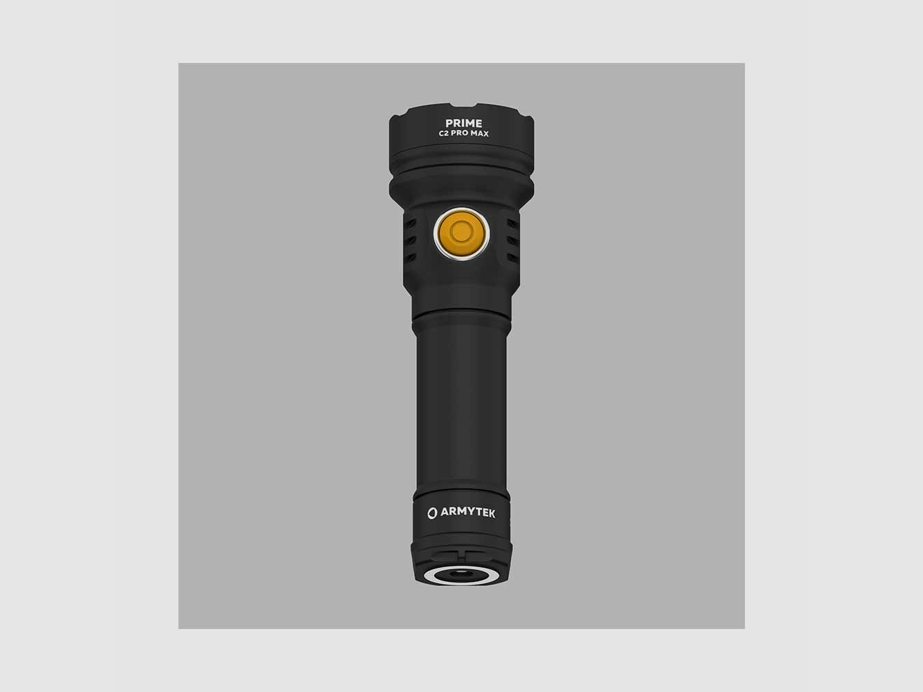 ARMYTEK PRIME C2 PRO MAX WHITE