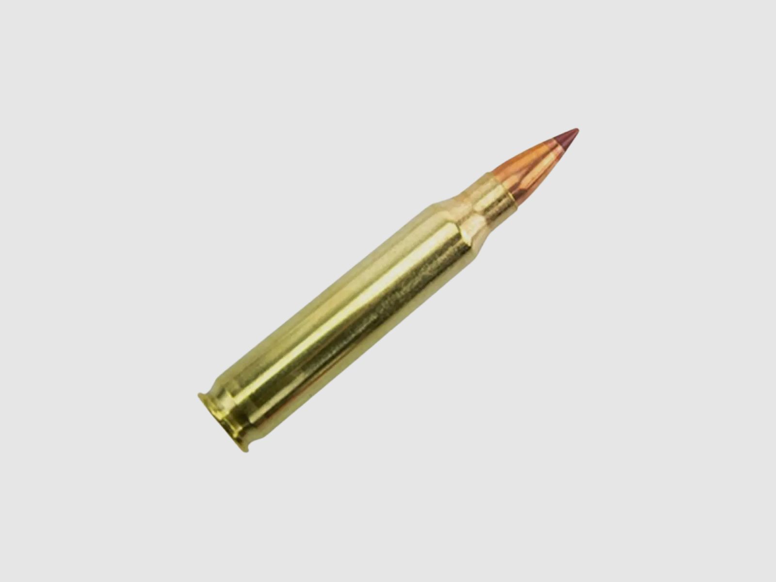 Hornady Superformance .223 Rem. NTX 35gr