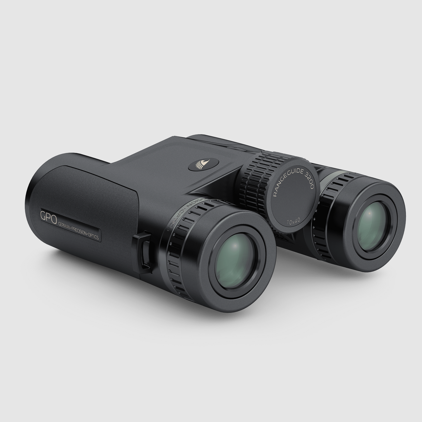 GPO Fernglas RANGEGUIDE 3200 10×40, Bild 2 von 6