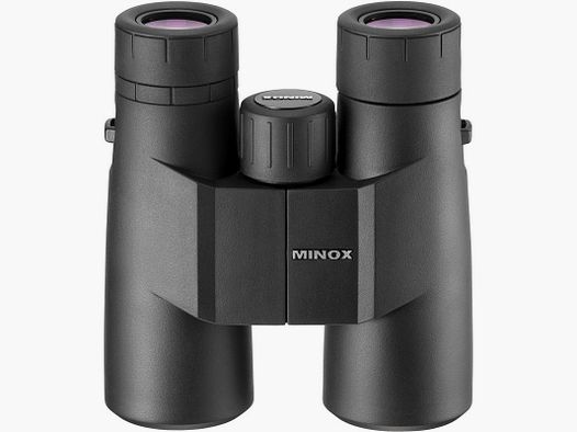 Minox BF 10×42