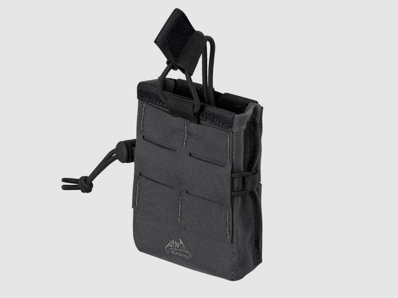 HELIKON-TEX COMPETITION RAPID CARBINE POUCH® SHADOW-GREY-BLACK