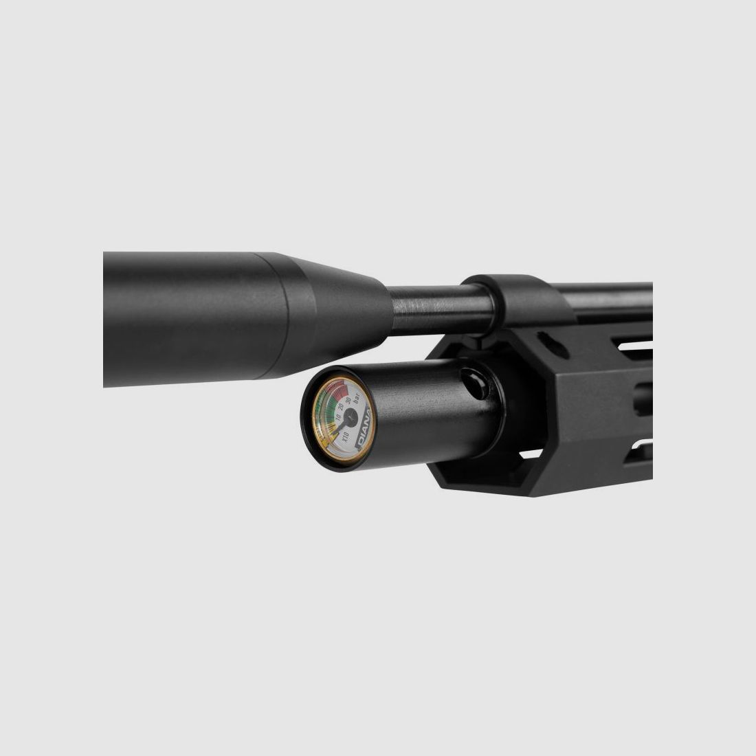 Diana Pistola ad aria compressa Bandit Tactical, immagine 7 di 12