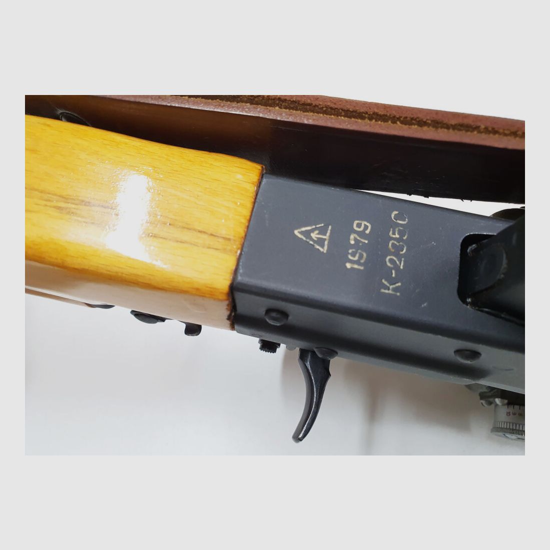 Ratmil Cugir PSL 74 incluso accessori anno di costruzione 1979