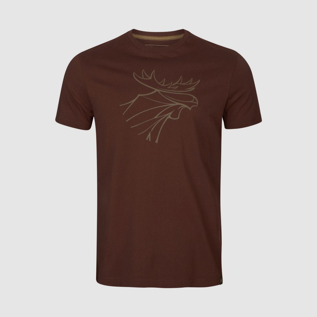 Graphic T-shirt 2-pack Harkila, afbeelding 11 van 12