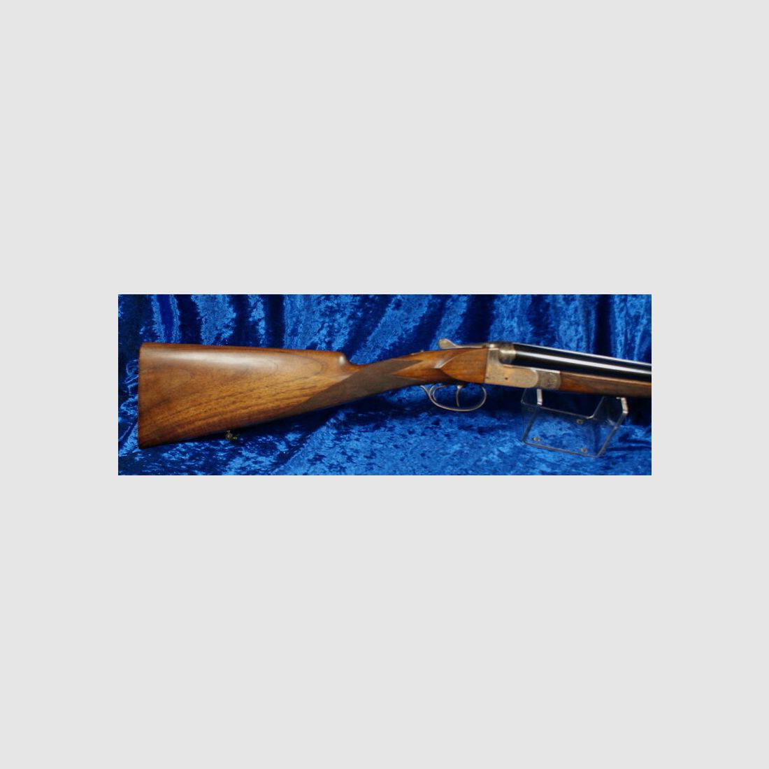 ARMAF dubbele loop shotgun