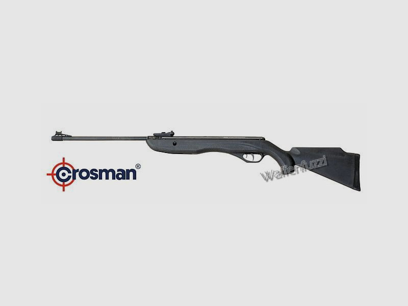 Crosman Mod. Phantom