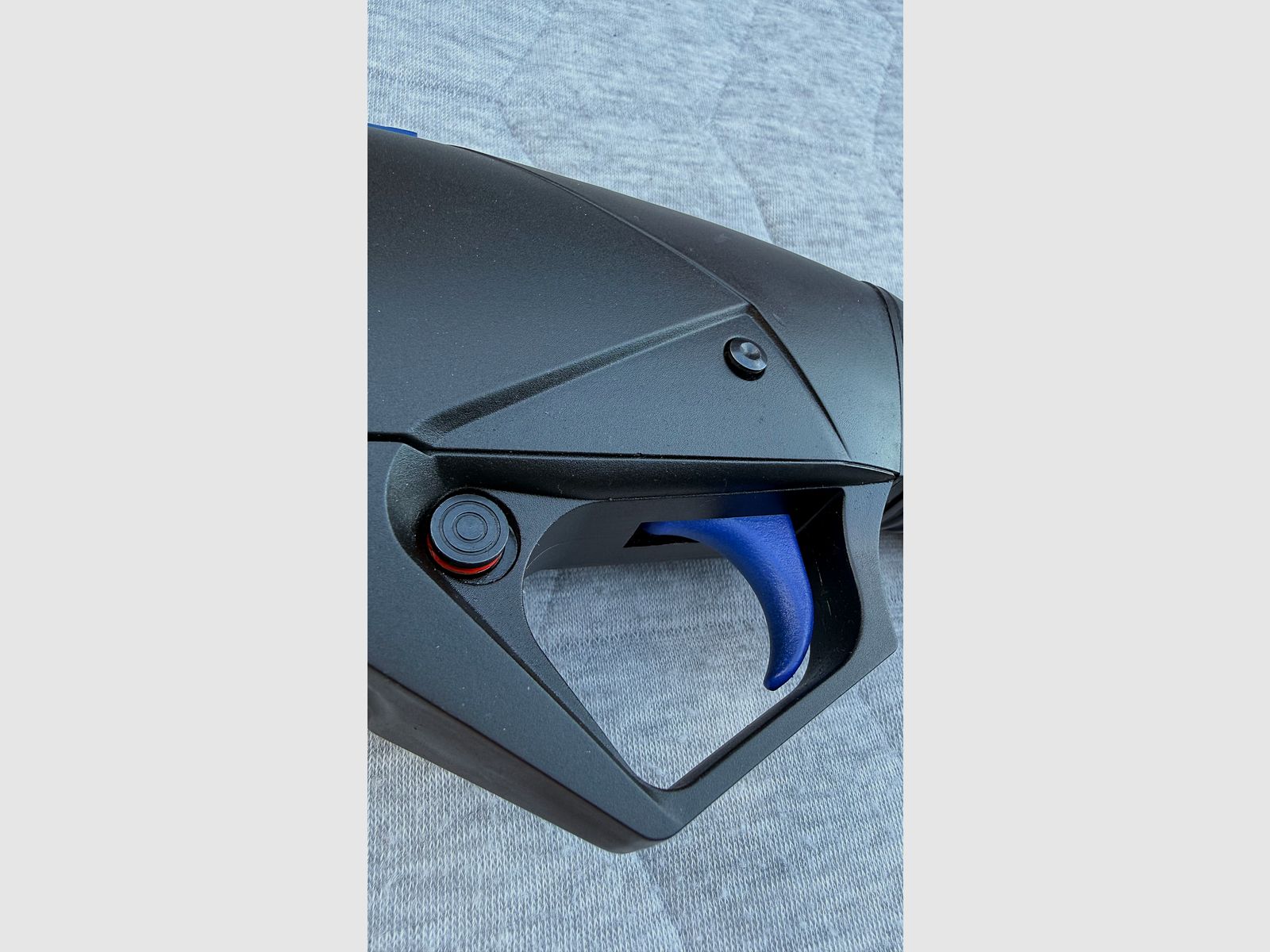 Fucile a ripetizione Benelli Supernova 12/89 canna 71 cm con sistema Toni e accessori Mag Load