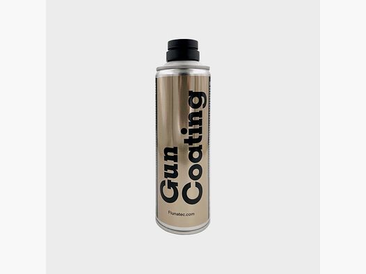 Fluna Tec – Gun Coating 300ml