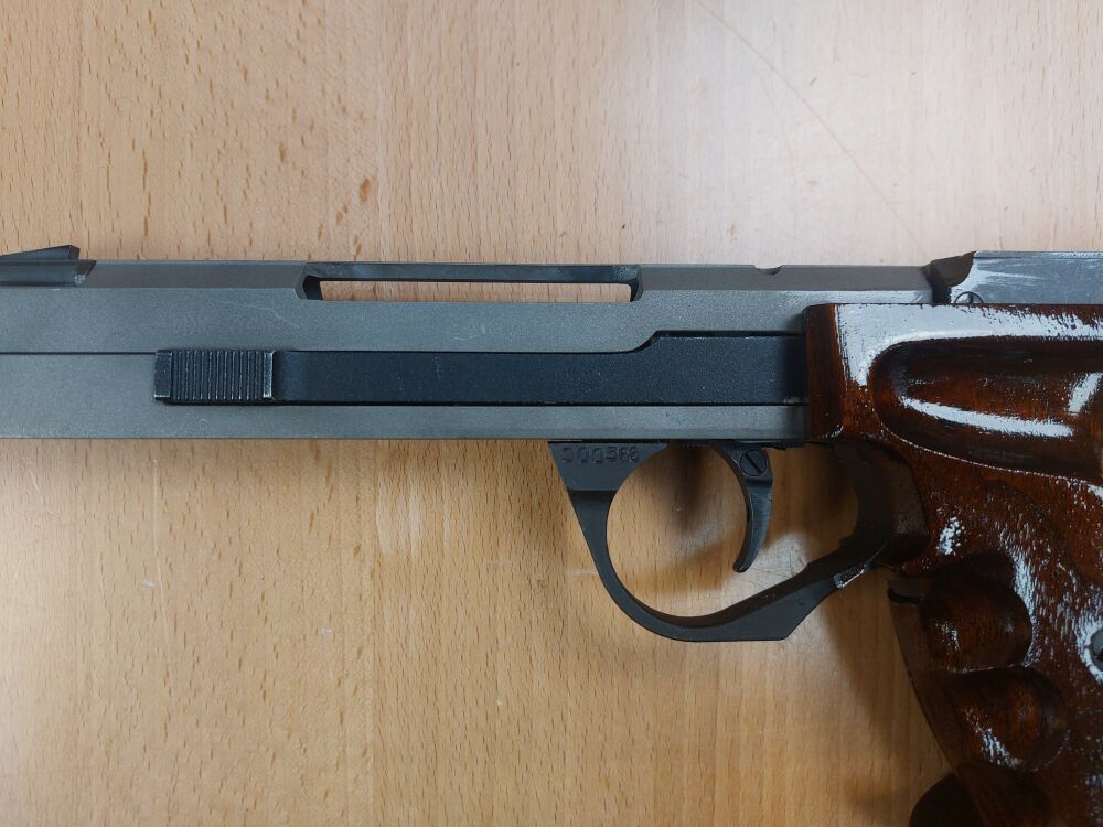 Baikal 35 U