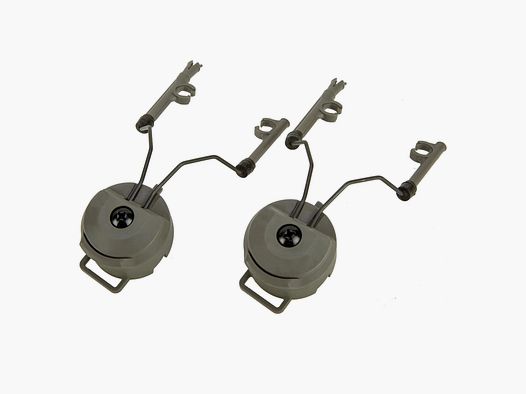 FMA Helmadapter Headset Comtac I/II