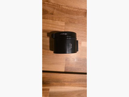 Rusan modular adapter