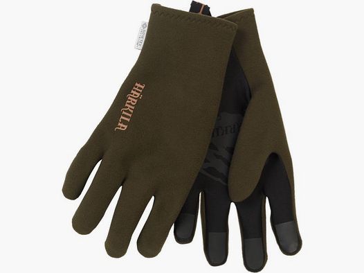 Guantes Härkila Mountain Hunter Talla: M