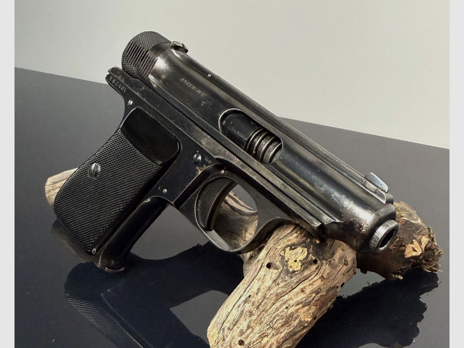 Sauer & Sohn Suhl, image 4 sur 4