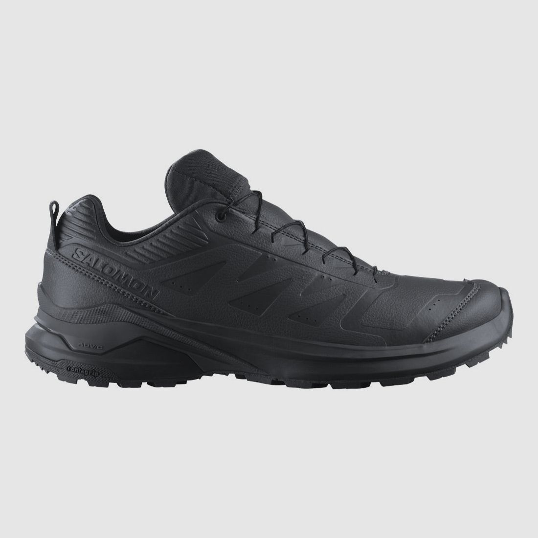 Salomon X-ADVENTURE FORCES - Zwart, afbeelding 2 van 6
