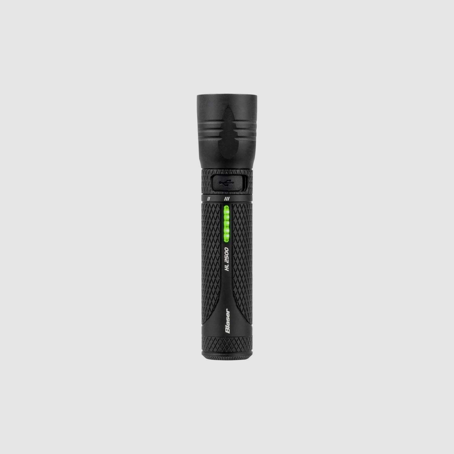 Latarka HL2500 Blaser, zdjęcie 4 z 5