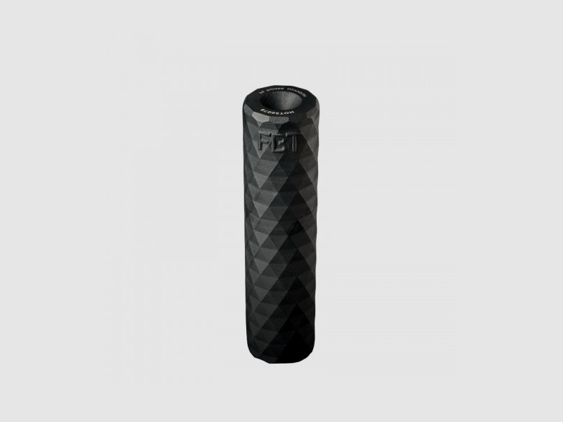 FBT INCA HOT 56Ti | Over Barrel | TITAN
