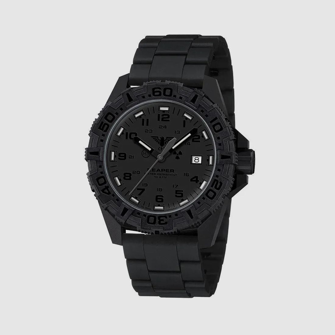 KHS Watch Reaper MK II XTAC Field Neocarb
