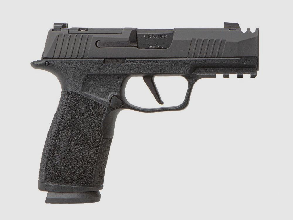 SIG SAUER – P365 3.1 X-RAY3 OR COMP – CAL 9×19, billede 2 af 3