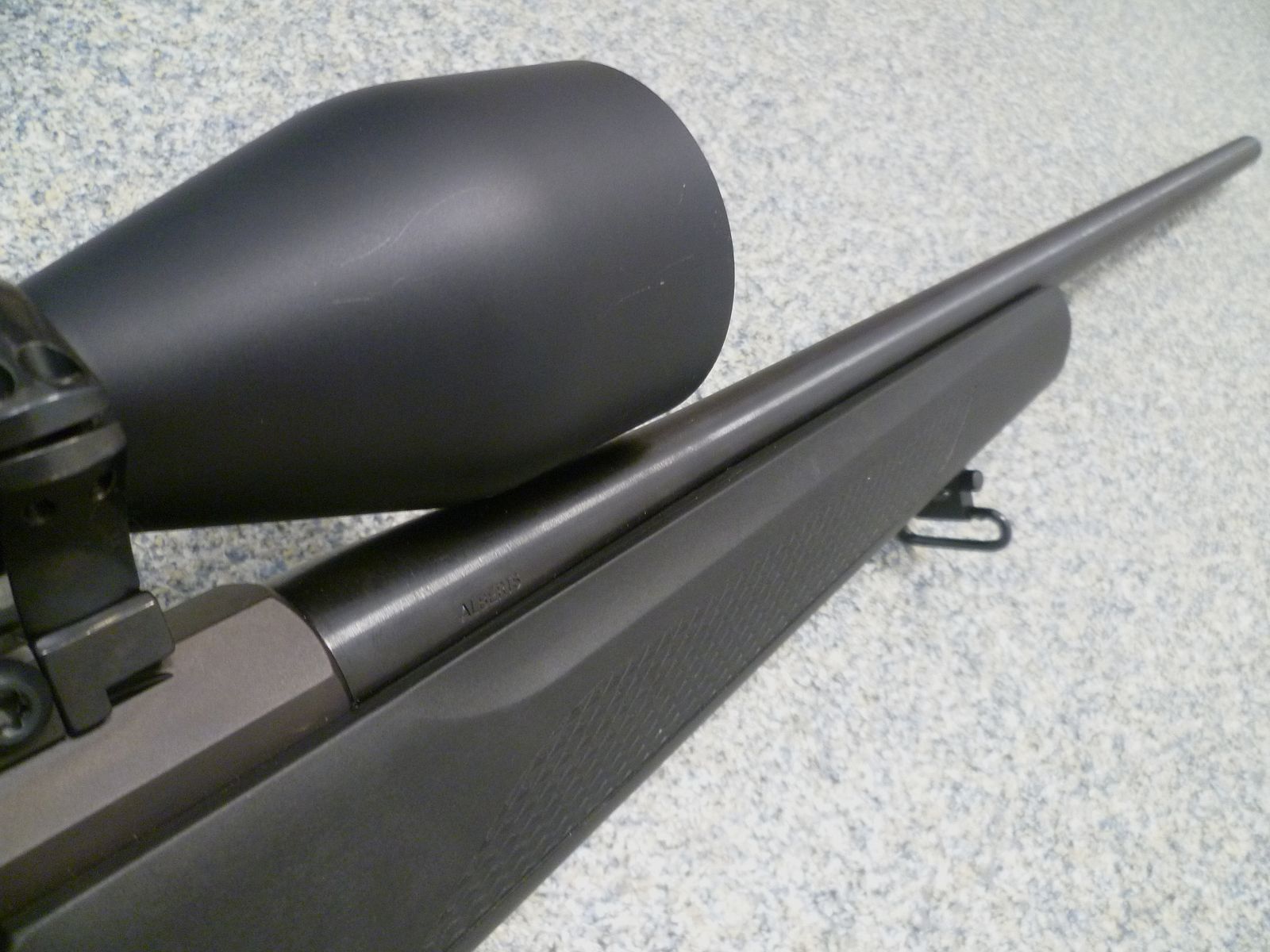 Repetierbüchse Tikka T3x .223 Rem. mit Steiner Ranger
