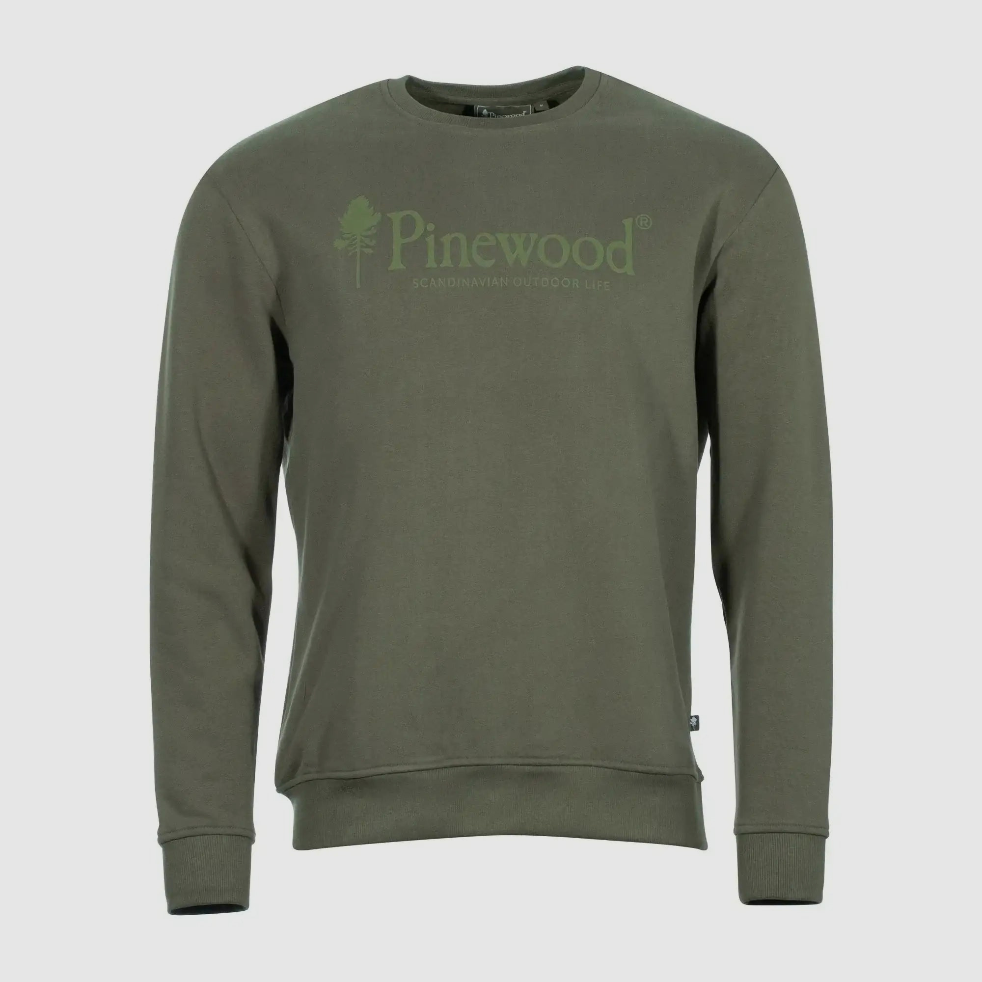 Pinewood Pinewood Sweater Sunnaryd