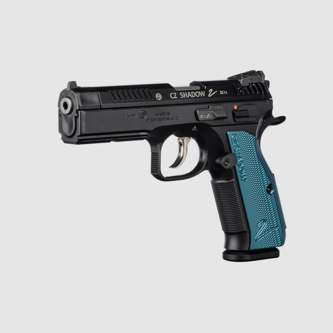 CZ Mod. CZ SHADOW2 KK
