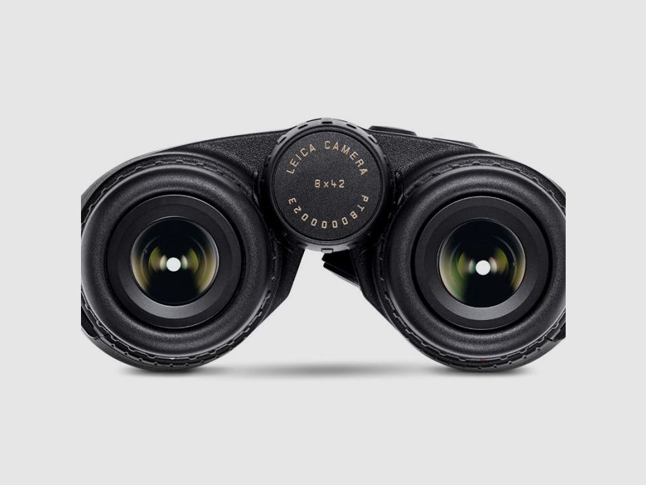 Leica Fernglas Geovid R 8x42, Bild 13 von 16