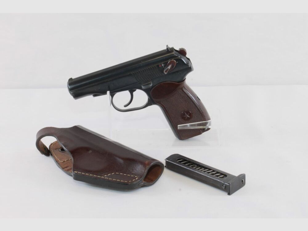 Makarov