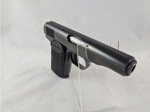 Pistolet FN Browning 1910 kal. 7,65Br