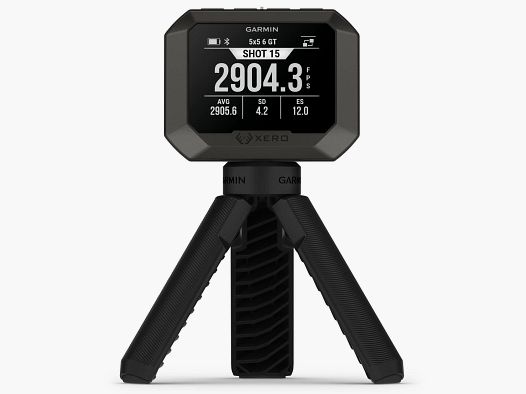 Garmin Xero C2 Chronograph