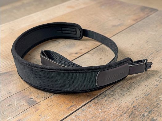 Blaser Rifle Sling Anthracite