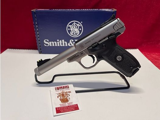 SMITH & WESSON SW22 VICTORY THREAD