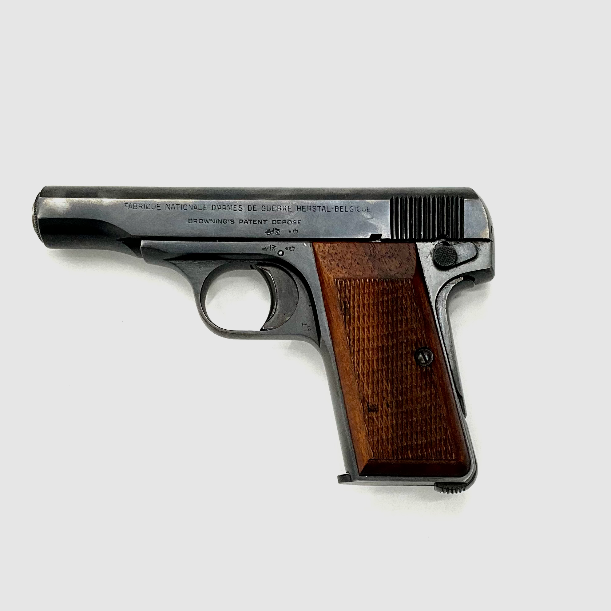 FN 1910, Bild 2 von 2