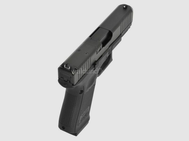 Glock Glock 19 Gen 5 FS/M.O.S