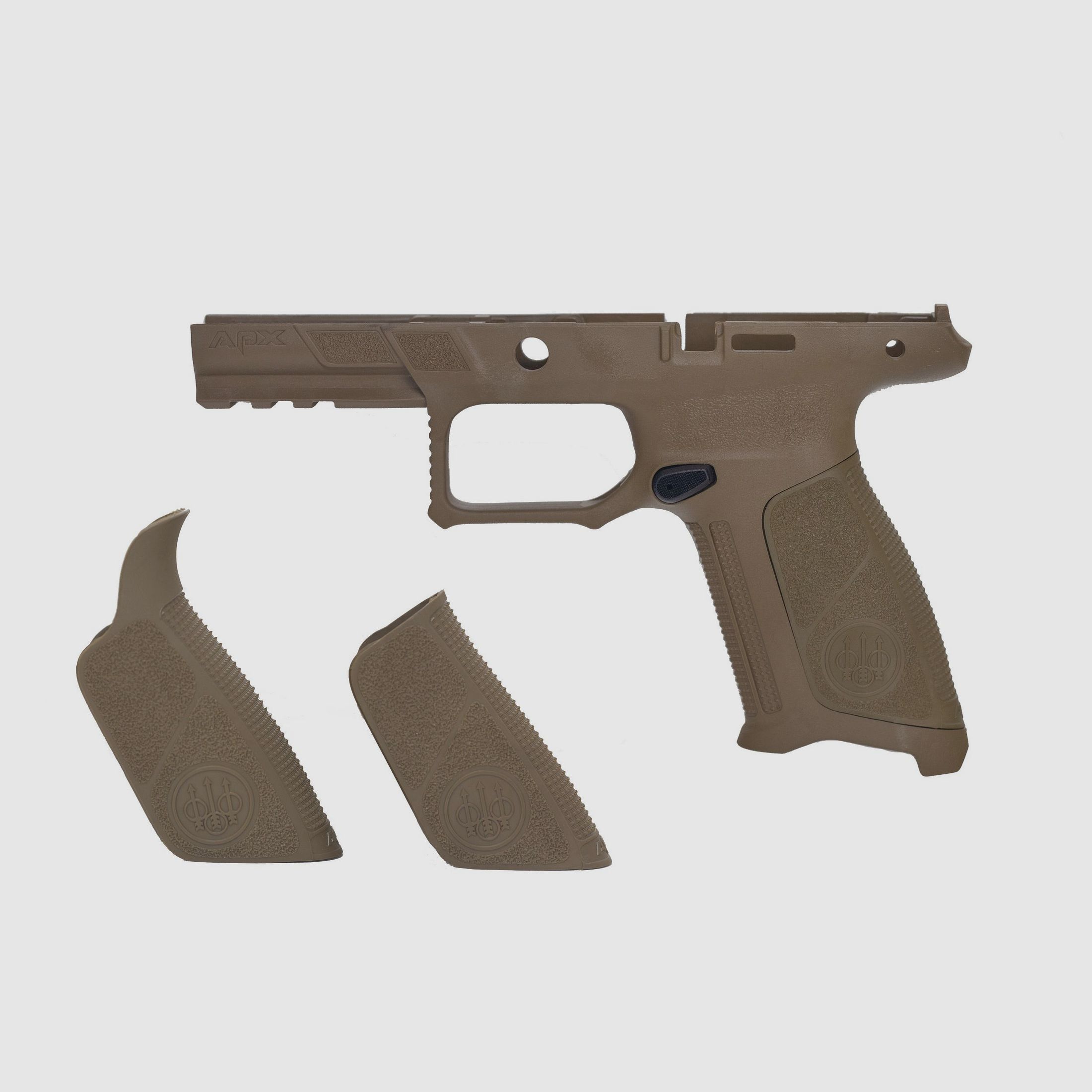 Beretta – APX A1 FS Frame / Sand