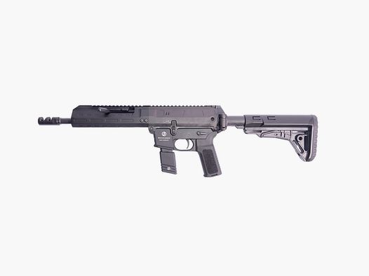 SCHMEISSER DRS-9 SPORT - 10,5" - Cerakote ODG