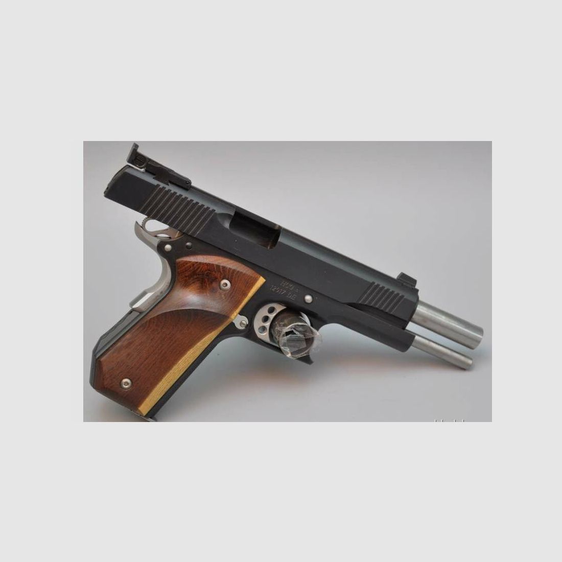 Holden Custom Guns 1911 10mmAuto