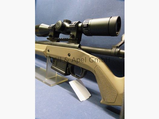 REMINGTON 700 MAGPUL FDE