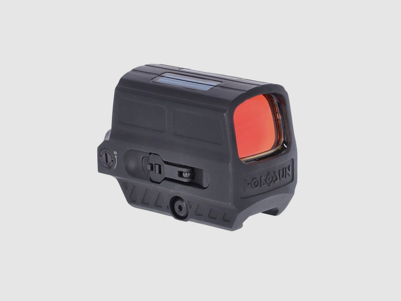 Holosun HE512T Kreispunktvisier