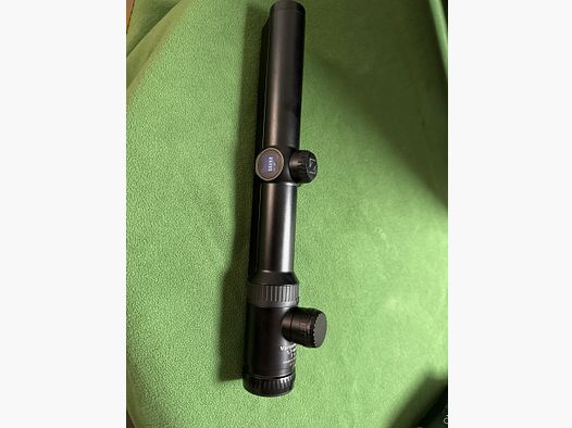 Zeiss 1.1-4x24 Varipoint VM LP