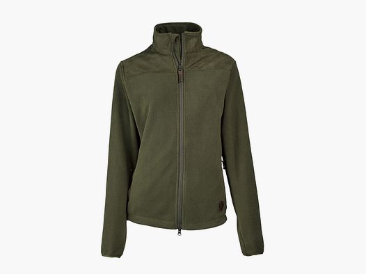 Nordforest Fleece Jacket Fjella na polowanie