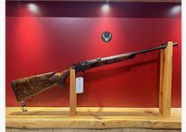Blaser K95 Black Edition HK7 Custom