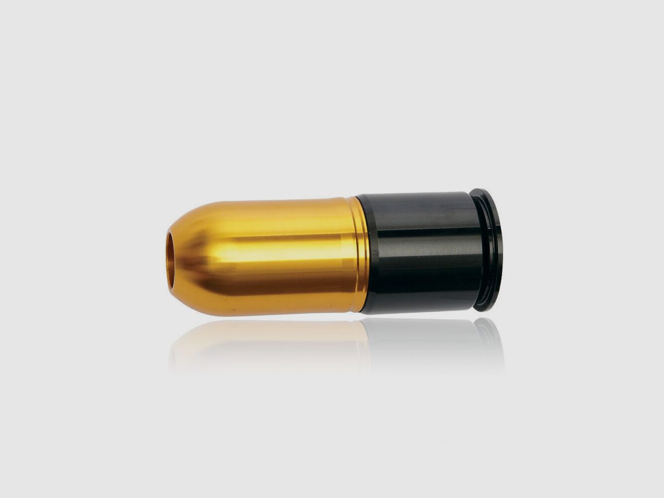 ASG Airsoftgranate 40 mm 90 Rounds für B&T GL-06