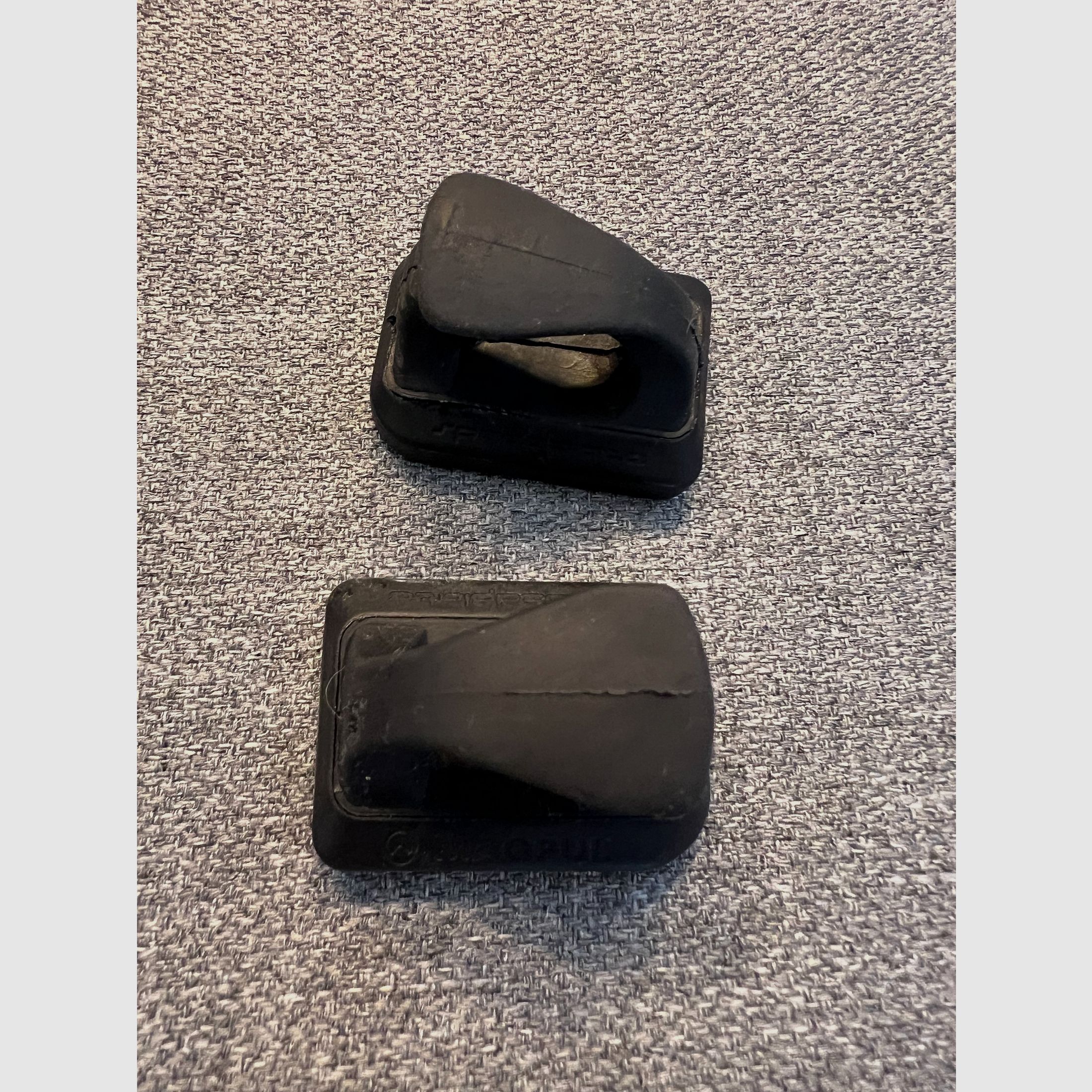 Magpul Speed Plate Glock