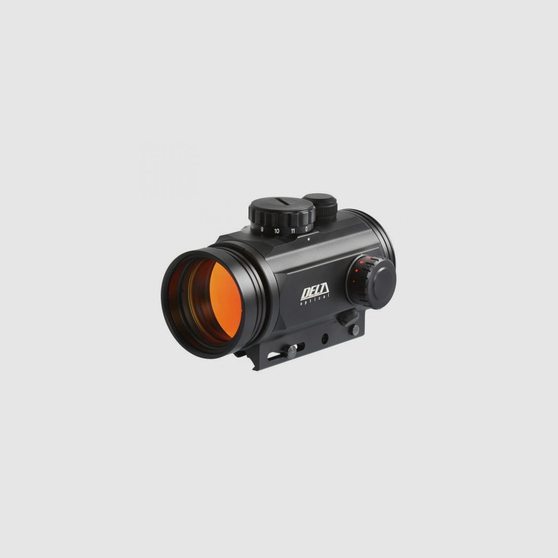 Delta Optical MultiDot HD 36 Rotpunktvisier