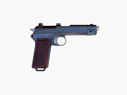 STEYR M1912