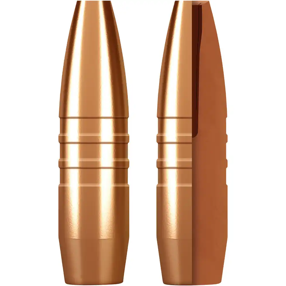 GECO Star .30-06 Spr. Geco 10,7g/165grs., Bild 2 von 4